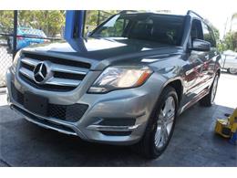 2015 Mercedes-Benz GLK-Class (CC-2107754) for sale in Lantana, Florida