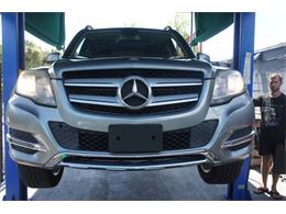 2015 Mercedes-Benz GLK-Class (CC-2107754) for sale in Lantana, Florida