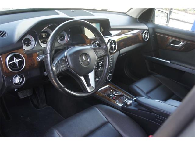 2015 Mercedes-Benz GLK-Class (CC-2107754) for sale in Lantana, Florida
