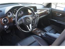2015 Mercedes-Benz GLK-Class (CC-2107754) for sale in Lantana, Florida
