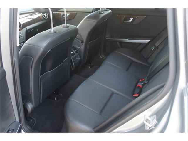 2015 Mercedes-Benz GLK-Class (CC-2107754) for sale in Lantana, Florida