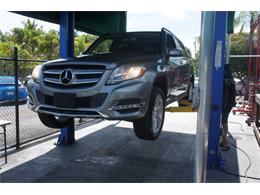 2015 Mercedes-Benz GLK-Class (CC-2107754) for sale in Lantana, Florida