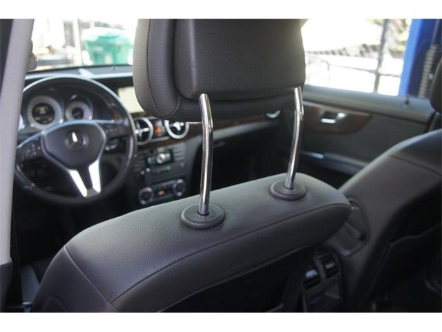 2015 Mercedes-Benz GLK-Class (CC-2107754) for sale in Lantana, Florida