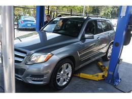 2015 Mercedes-Benz GLK-Class (CC-2107754) for sale in Lantana, Florida