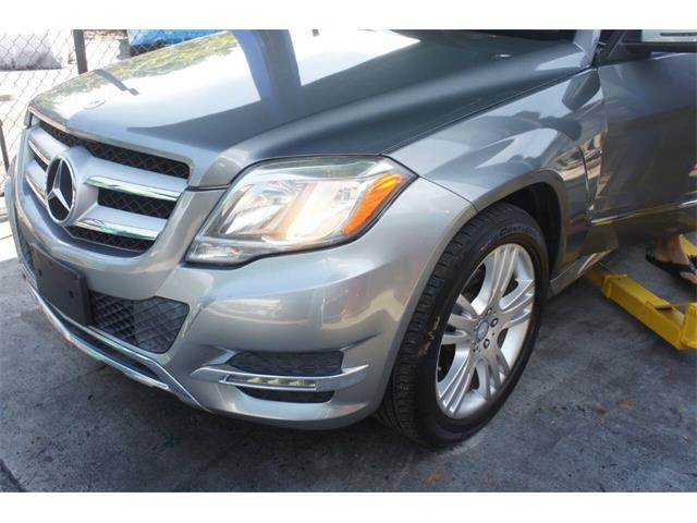 2015 Mercedes-Benz GLK-Class (CC-2107754) for sale in Lantana, Florida