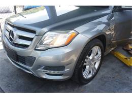 2015 Mercedes-Benz GLK-Class (CC-2107754) for sale in Lantana, Florida