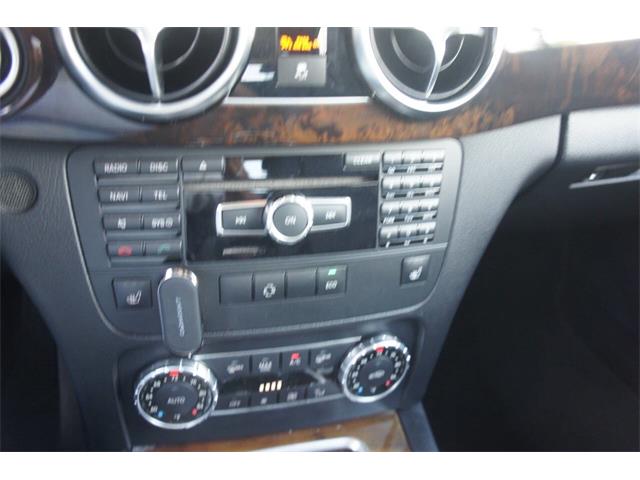 2015 Mercedes-Benz GLK-Class (CC-2107754) for sale in Lantana, Florida