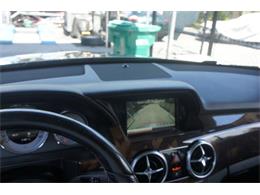 2015 Mercedes-Benz GLK-Class (CC-2107754) for sale in Lantana, Florida