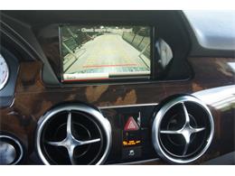 2015 Mercedes-Benz GLK-Class (CC-2107754) for sale in Lantana, Florida