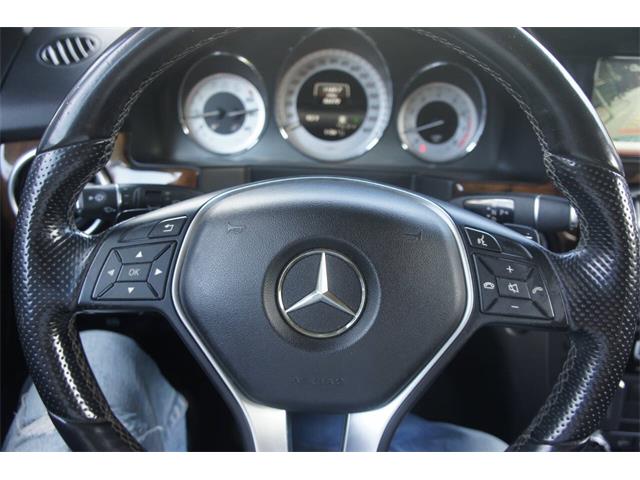 2015 Mercedes-Benz GLK-Class (CC-2107754) for sale in Lantana, Florida