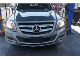 2015 Mercedes-Benz GLK-Class (CC-2107754) for sale in Lantana, Florida