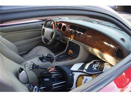 2000 Jaguar XKR (CC-2107757) for sale in Lantana, Florida