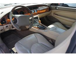 2000 Jaguar XKR (CC-2107757) for sale in Lantana, Florida