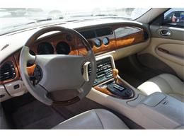 2000 Jaguar XKR (CC-2107757) for sale in Lantana, Florida