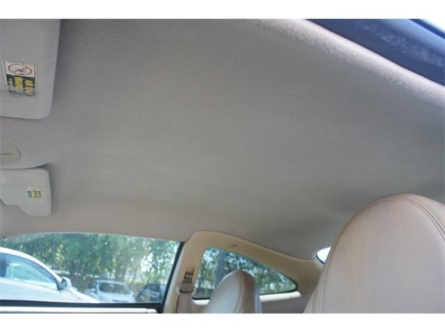 2000 Jaguar XKR (CC-2107757) for sale in Lantana, Florida