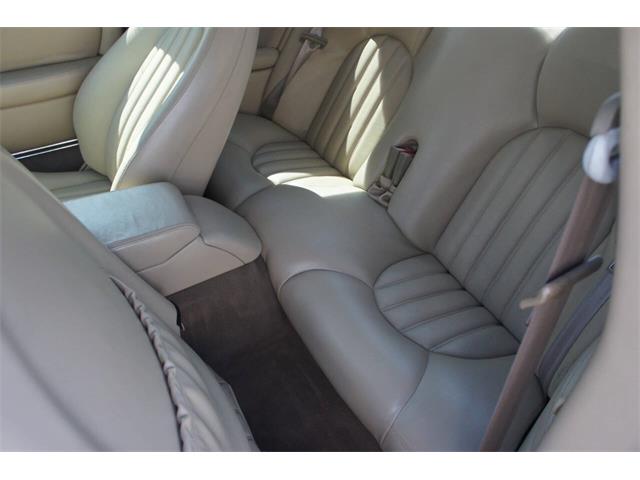2000 Jaguar XKR (CC-2107757) for sale in Lantana, Florida
