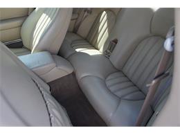 2000 Jaguar XKR (CC-2107757) for sale in Lantana, Florida