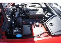 2000 Jaguar XKR (CC-2107757) for sale in Lantana, Florida