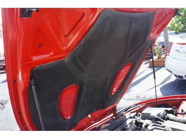 2000 Jaguar XKR (CC-2107757) for sale in Lantana, Florida