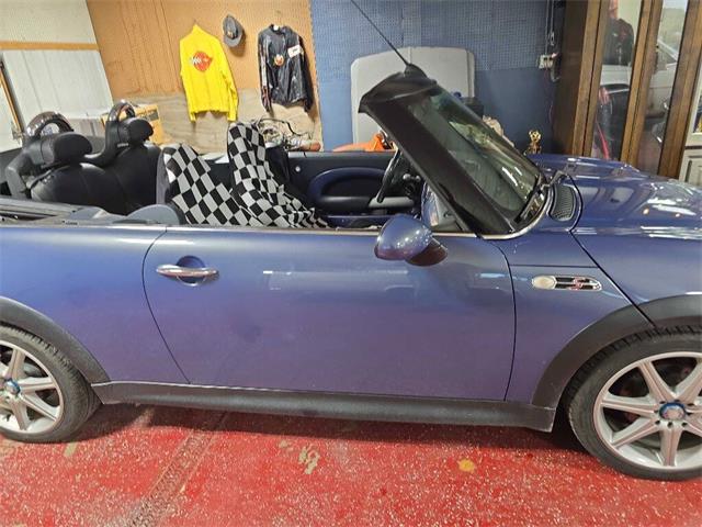 2005 MINI Cooper (CC-2107758) for sale in Spirit Lake, Iowa