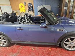 2005 MINI Cooper (CC-2107758) for sale in Spirit Lake, Iowa