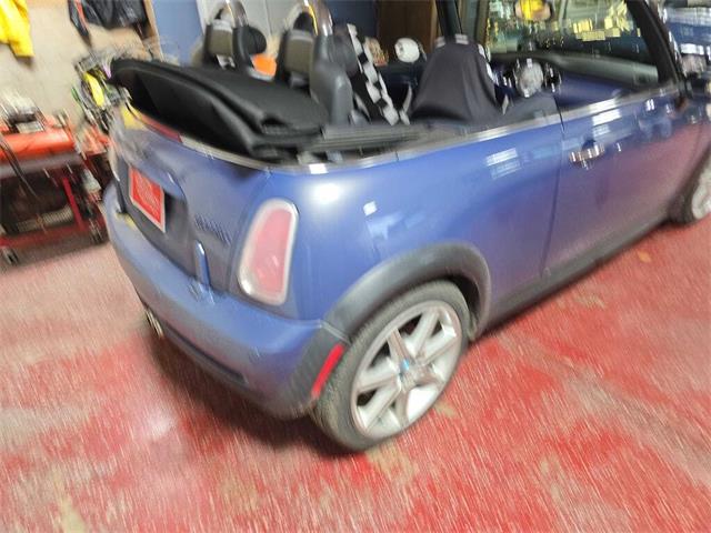 2005 MINI Cooper (CC-2107758) for sale in Spirit Lake, Iowa