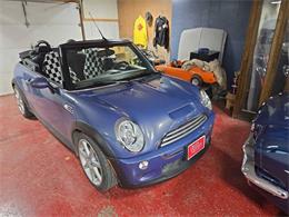 2005 MINI Cooper (CC-2107758) for sale in Spirit Lake, Iowa