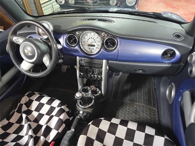 2005 MINI Cooper (CC-2107758) for sale in Spirit Lake, Iowa