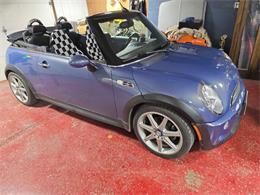 2005 MINI Cooper (CC-2107758) for sale in Spirit Lake, Iowa