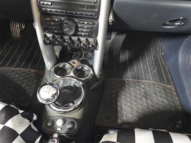 2005 MINI Cooper (CC-2107758) for sale in Spirit Lake, Iowa