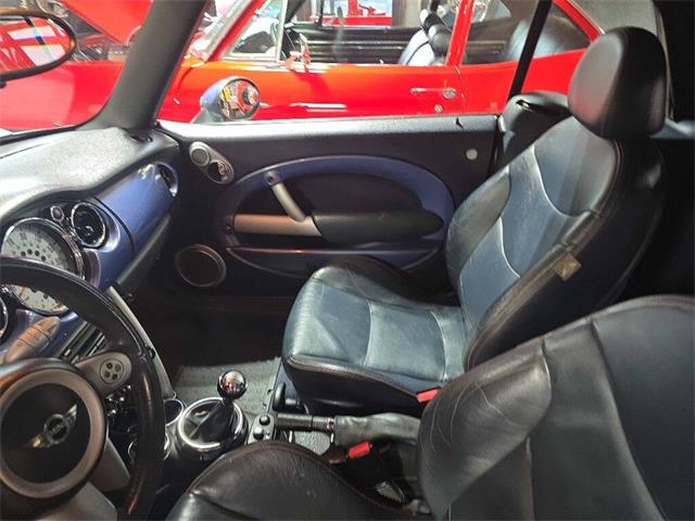 2005 MINI Cooper (CC-2107758) for sale in Spirit Lake, Iowa