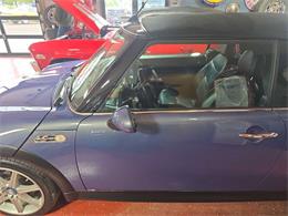 2005 MINI Cooper (CC-2107758) for sale in Spirit Lake, Iowa