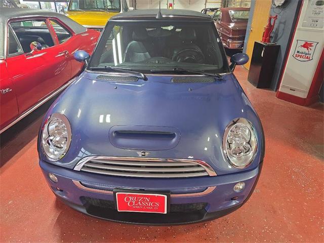 2005 MINI Cooper (CC-2107758) for sale in Spirit Lake, Iowa
