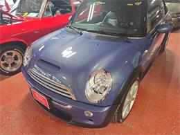 2005 MINI Cooper (CC-2107758) for sale in Spirit Lake, Iowa