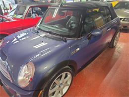 2005 MINI Cooper (CC-2107758) for sale in Spirit Lake, Iowa