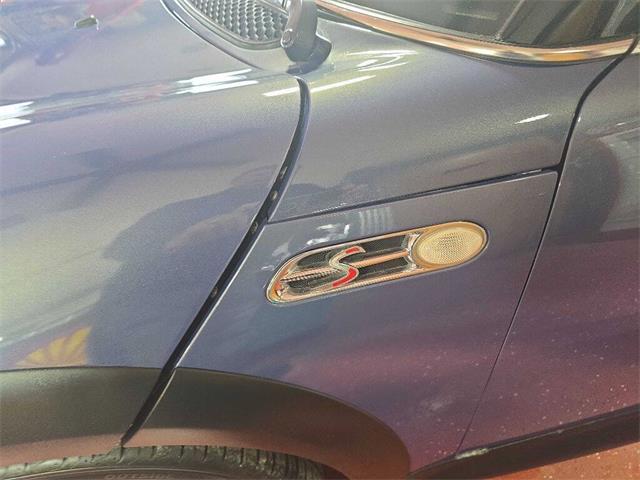 2005 MINI Cooper (CC-2107758) for sale in Spirit Lake, Iowa