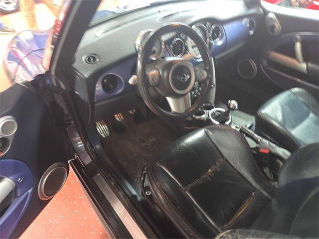 2005 MINI Cooper (CC-2107758) for sale in Spirit Lake, Iowa