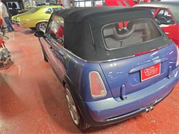 2005 MINI Cooper (CC-2107758) for sale in Spirit Lake, Iowa