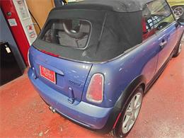 2005 MINI Cooper (CC-2107758) for sale in Spirit Lake, Iowa