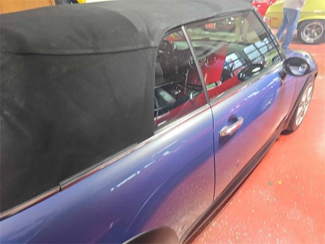 2005 MINI Cooper (CC-2107758) for sale in Spirit Lake, Iowa