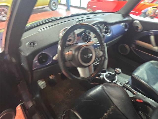 2005 MINI Cooper (CC-2107758) for sale in Spirit Lake, Iowa