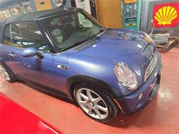 2005 MINI Cooper (CC-2107758) for sale in Spirit Lake, Iowa