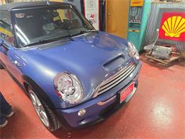 2005 MINI Cooper (CC-2107758) for sale in Spirit Lake, Iowa