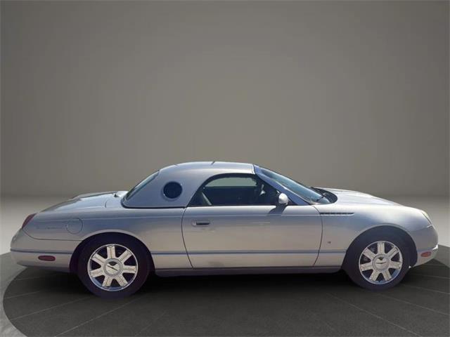 2004 Ford Thunderbird (CC-2107759) for sale in Spring Branch, Texas