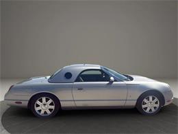 2004 Ford Thunderbird (CC-2107759) for sale in Spring Branch, Texas
