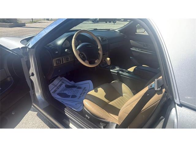 2004 Ford Thunderbird (CC-2107759) for sale in Spring Branch, Texas