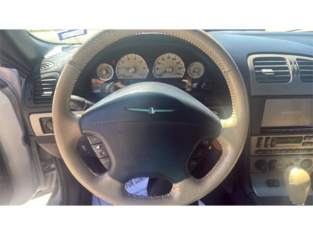 2004 Ford Thunderbird (CC-2107759) for sale in Spring Branch, Texas