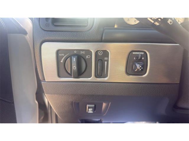 2004 Ford Thunderbird (CC-2107759) for sale in Spring Branch, Texas