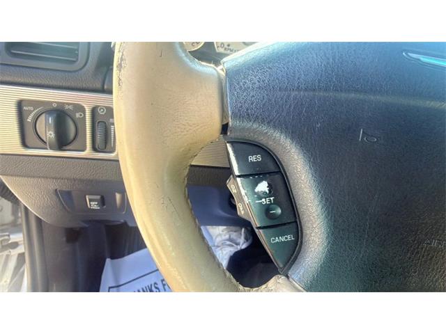 2004 Ford Thunderbird (CC-2107759) for sale in Spring Branch, Texas