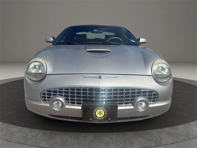 2004 Ford Thunderbird (CC-2107759) for sale in Spring Branch, Texas